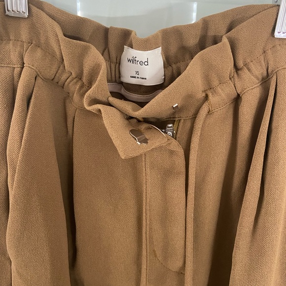Wilfred (aritzia) Kari Pants (XS) - Picture 2 of 6